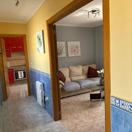 Casa Ceferino * バレイロス