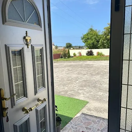 別荘 Casa Ceferino *