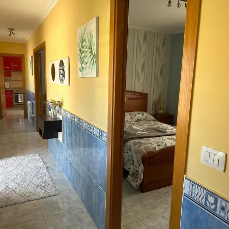 別荘 Casa Ceferino *