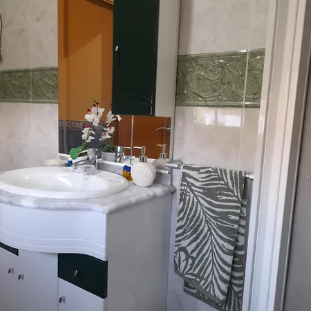 Casa Ceferino * バレイロス