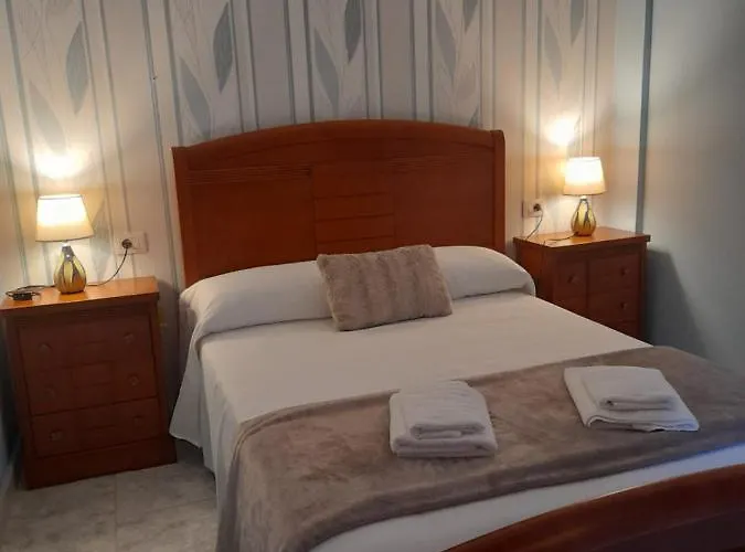 Casa Ceferino Сasa de vacaciones