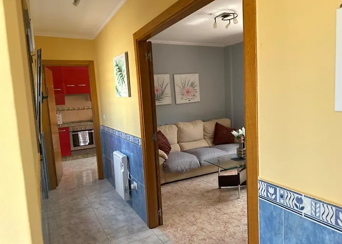 Casa Ceferino * Barreiros