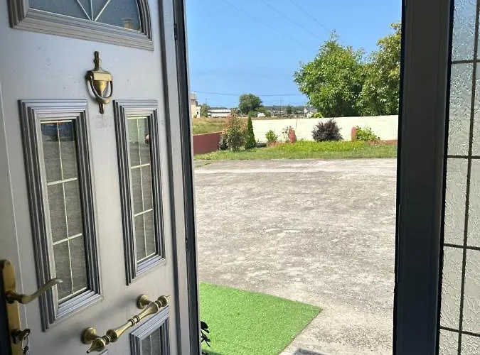 Сasa de vacaciones Casa Ceferino *