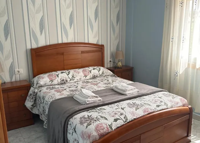 Сasa de vacaciones Casa Ceferino Barreiros