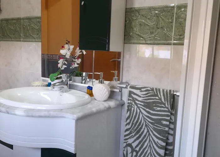 Casa Ceferino * Barreiros